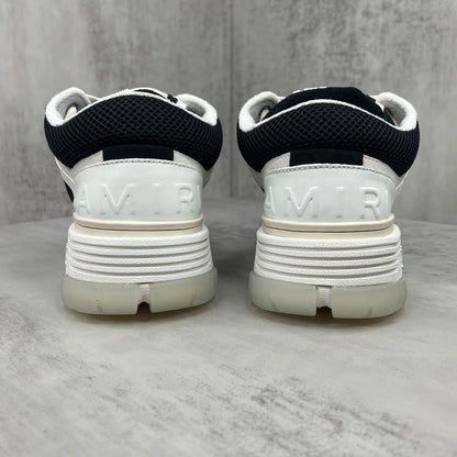 Amiri MA-1 "White-Black"