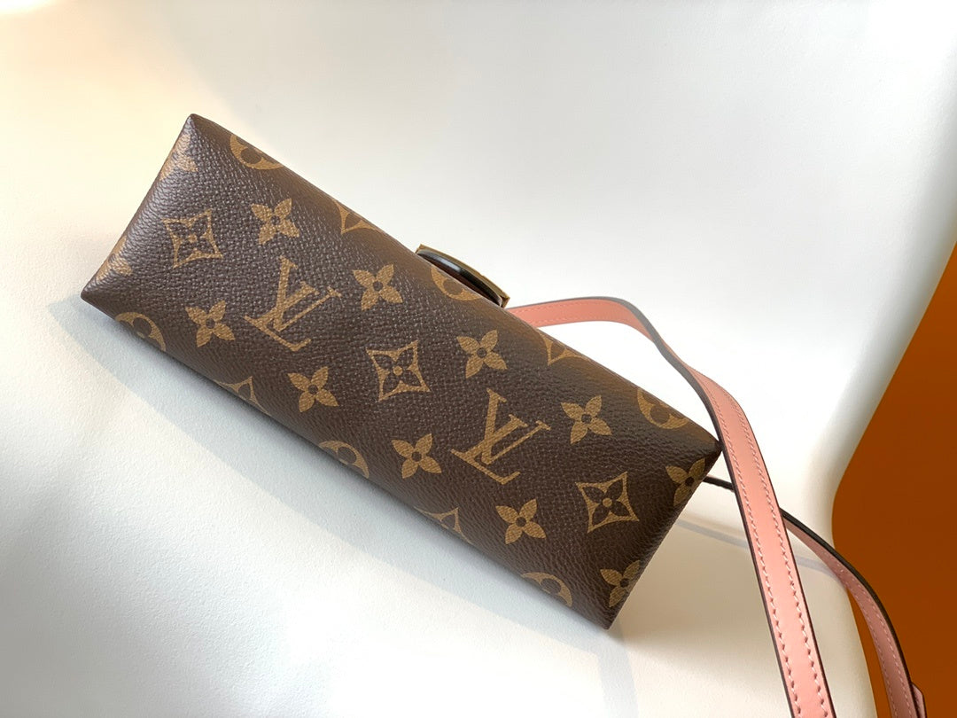 Louis Vuitton Locky BB