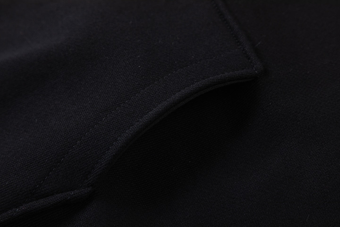 Amiri Crystal Embellished MA Hoodie "Black"