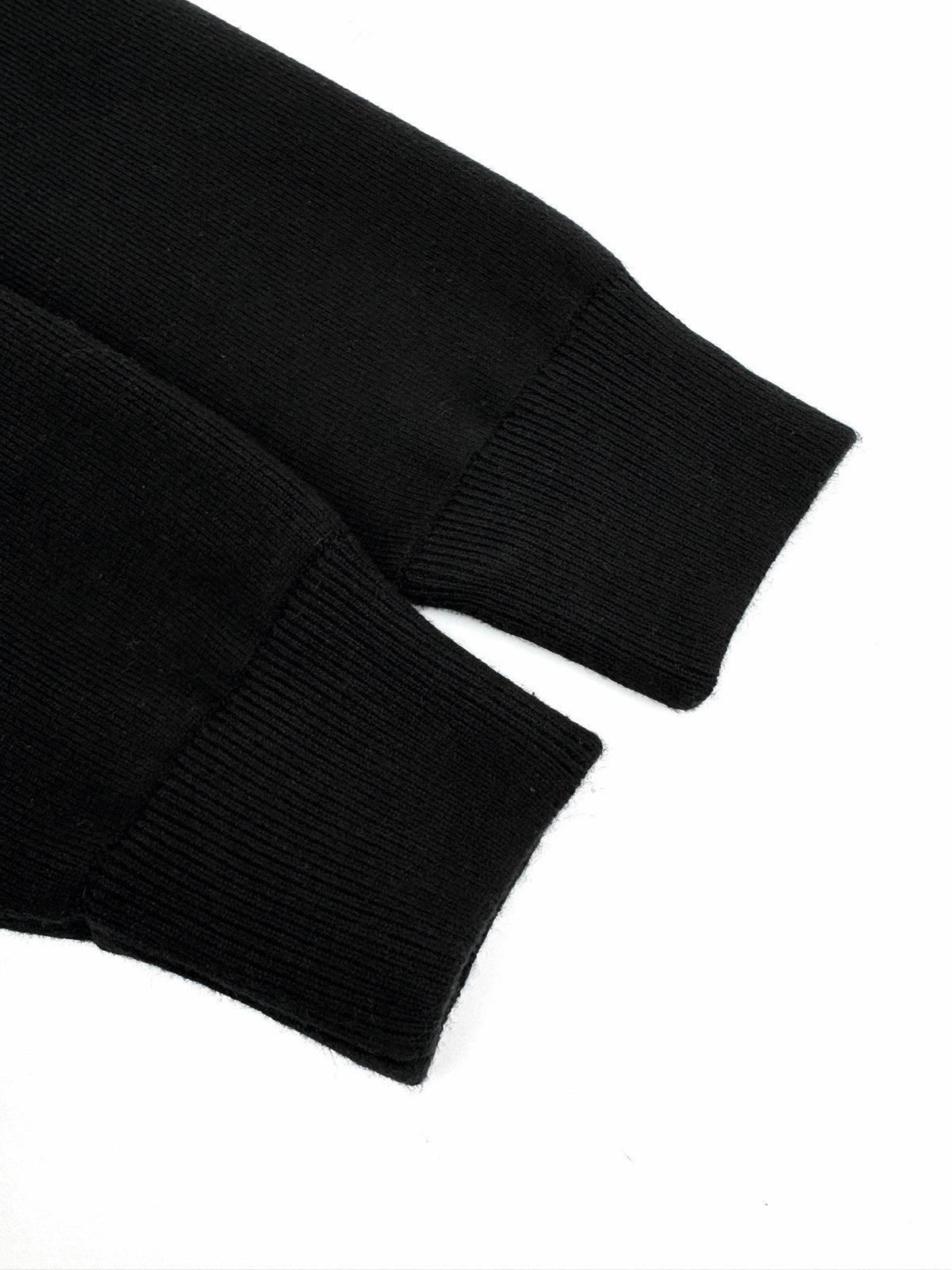 Louis Vuitton Monogram Padded Wool Blend Bomber "Black"