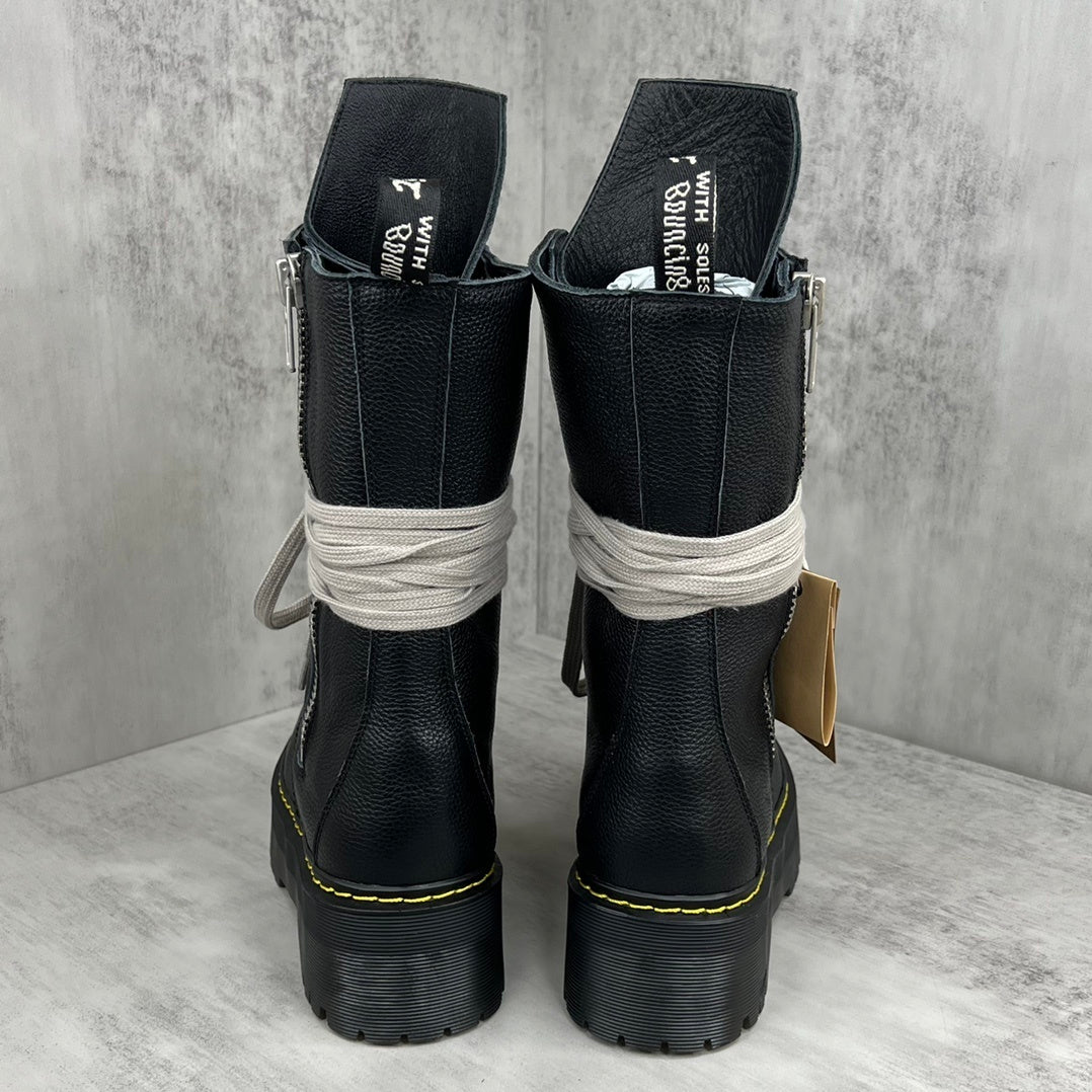 Rick Owens x Dr. Martens Lido Jumbo