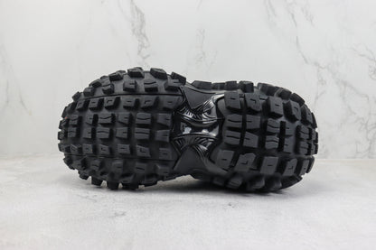 Balenciaga Bouncer "Black"