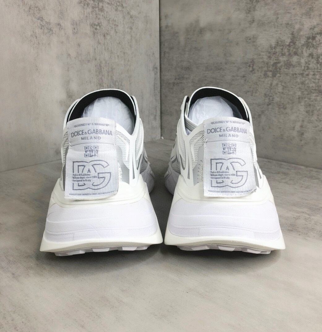 Dolce & Gabbana Fast "White"