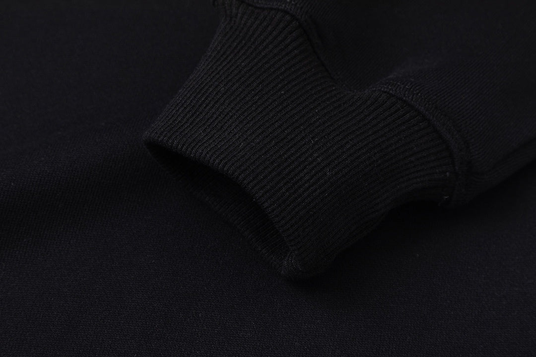 Burberry Dryden Sweatshirt "Black"
