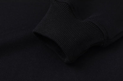 Burberry Dryden Sweatshirt "Black"