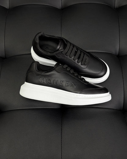 Alexander McQueen Oversized "Black"