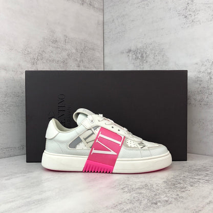 Valentino Garavani VL7N "White-Pink"