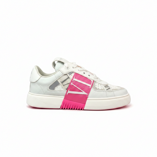 Valentino Garavani VL7N "White-Pink"