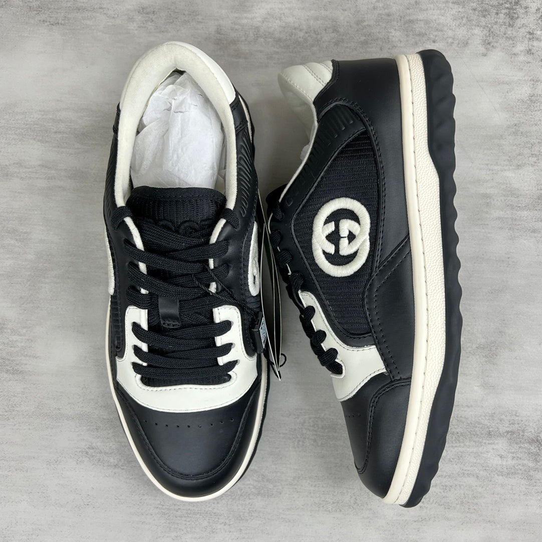 Gucci Mac80 "Black-White"