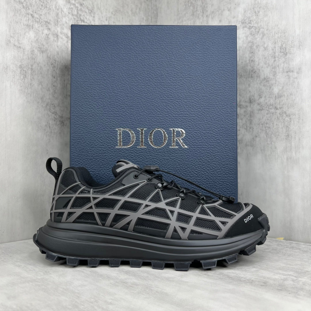 Dior B31 "Black-Grey"