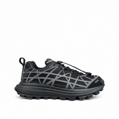 Dior B31 "Black-Grey"