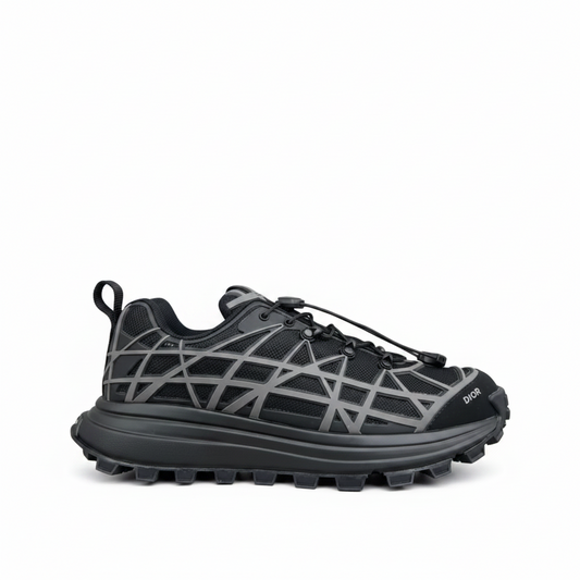 Dior B31 "Black-Grey"