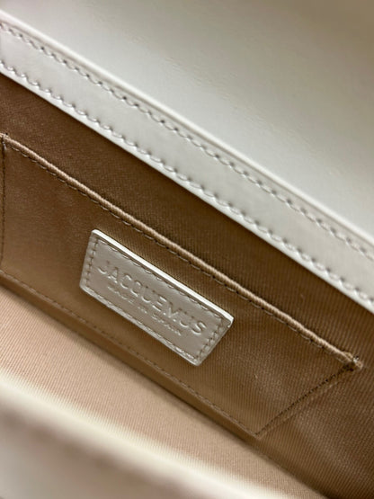 Jacquemus Le Chiquito Long Bag