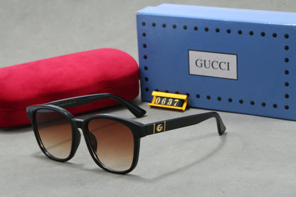 Gucci GG0637SK Sunglasses