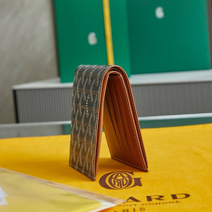 Goyard Victoire Wallet