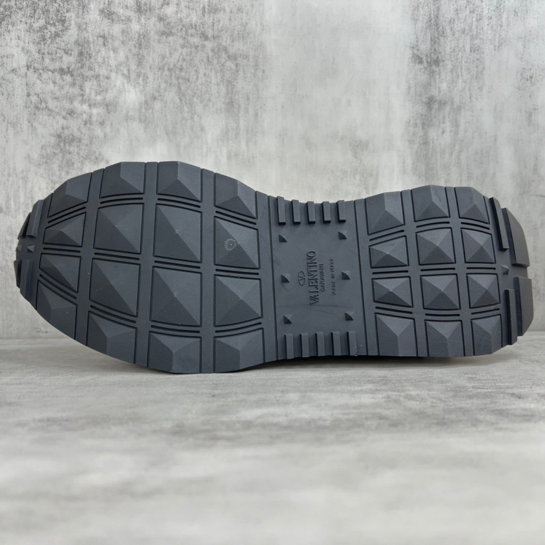 Valentino Garavani Netrunner "Desert Camo"