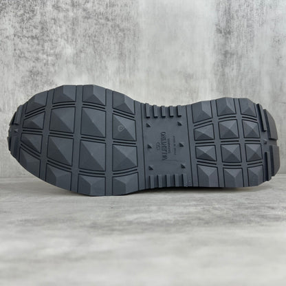 Valentino Garavani Netrunner "Desert Camo"