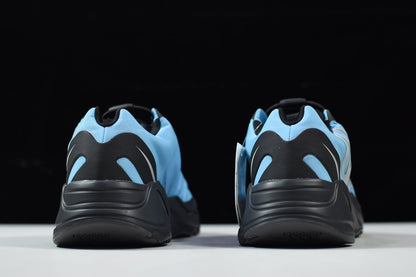 Yeezy 700 MNVN "Bright Cyan"