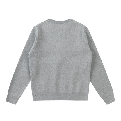 Burberry Sweater "Grey"