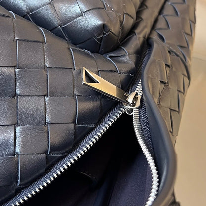 Bottega Veneta Intrecciato Backpack
