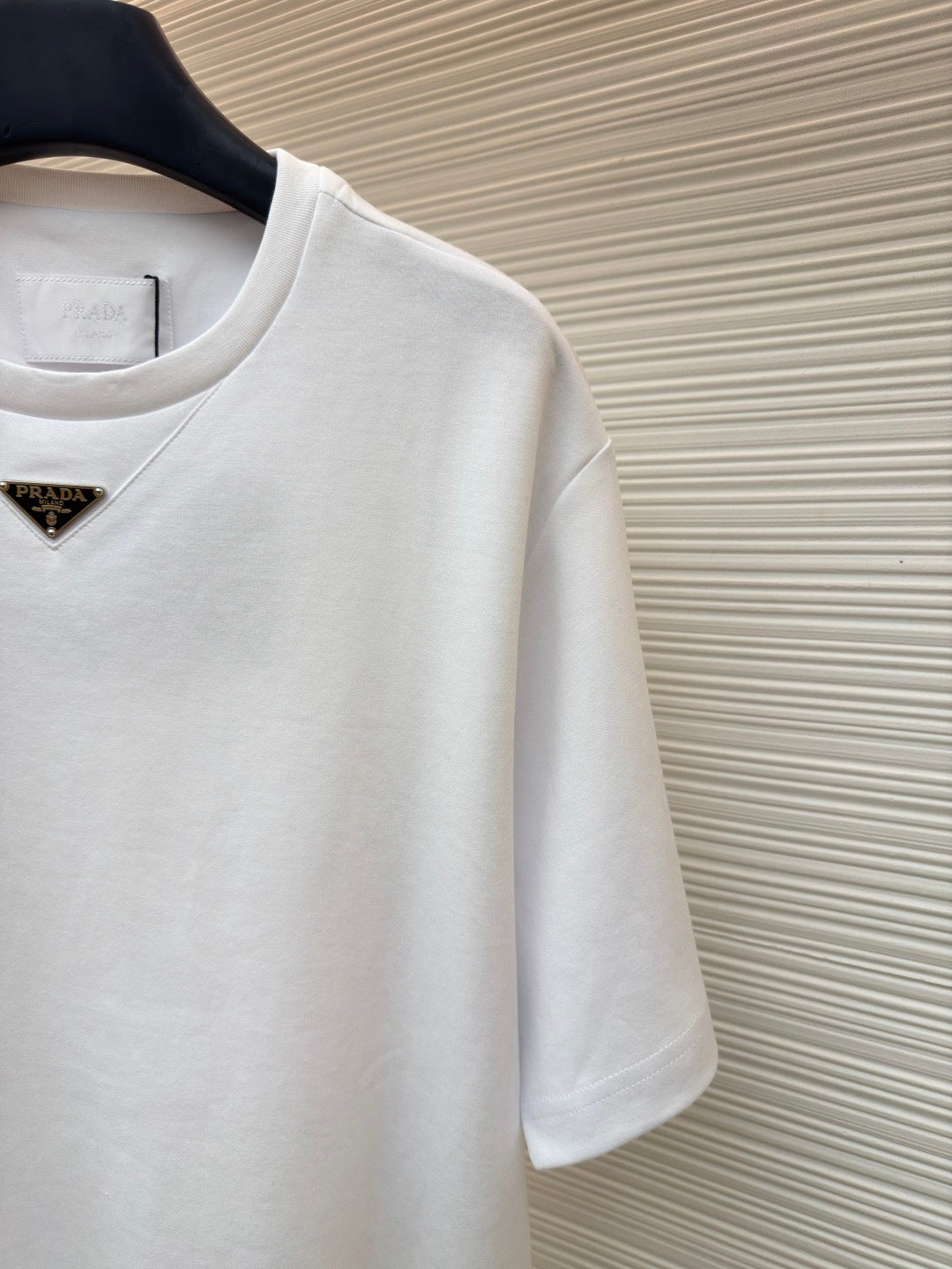 Prada T-Shirt "White"