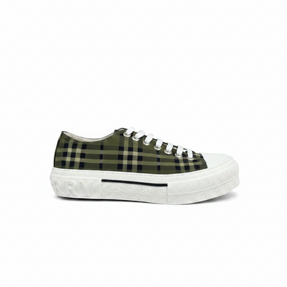 Burberry Gabardine "Green"