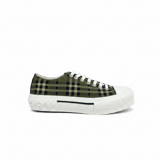 Burberry Gabardine "Green"