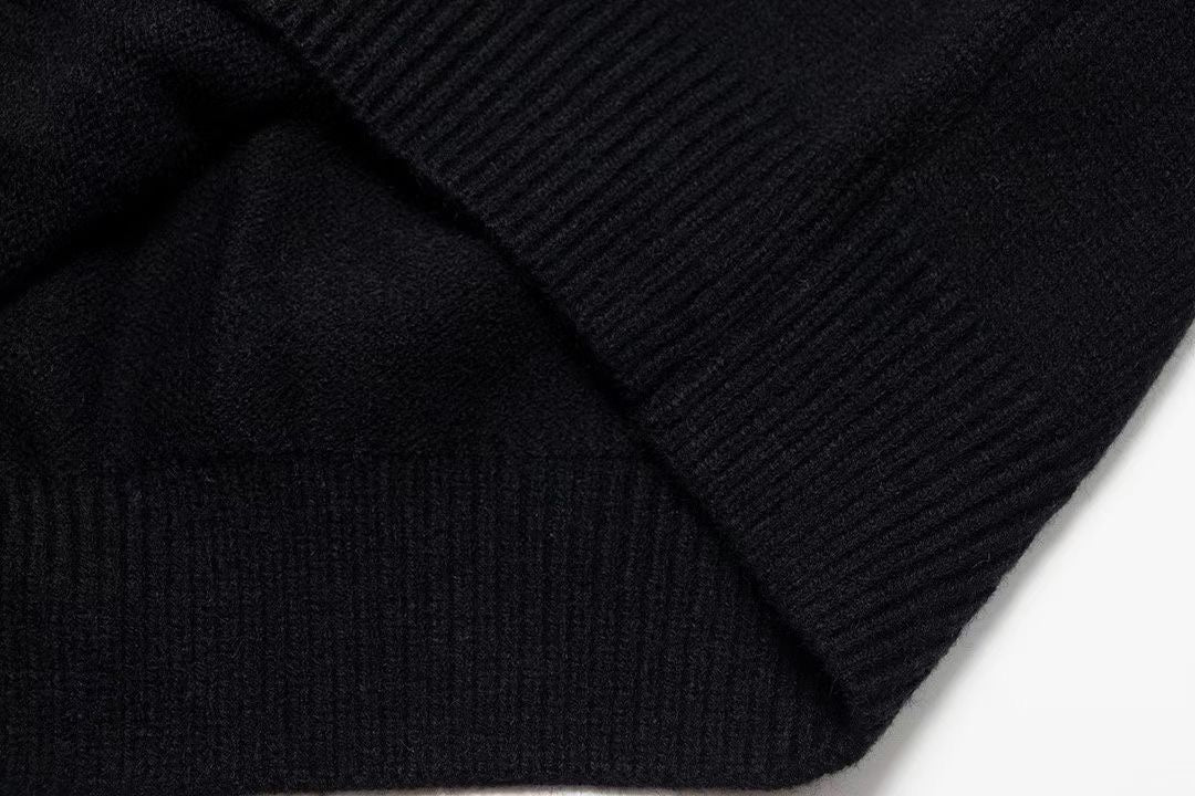 Louis Vuitton Sweater "Black"