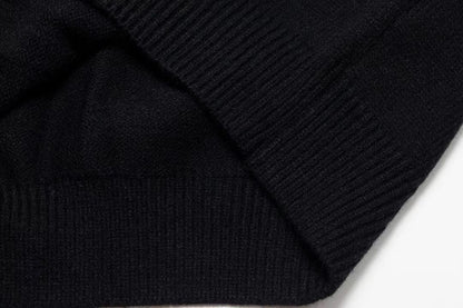 Louis Vuitton Sweater "Black"