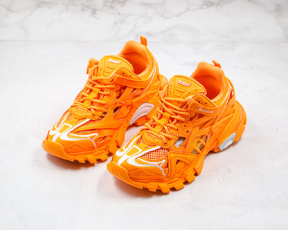 Balenciaga Track 2.0 "Orange"