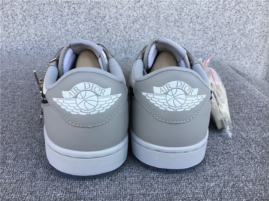 Dior x Air Jordan 1 Low