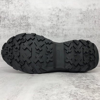 Burberry Arthur "Blue Monogram"