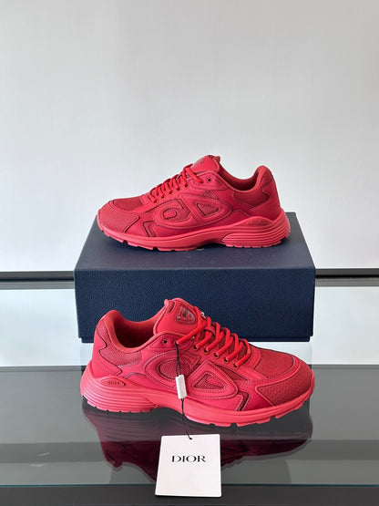 Dior x Stone Island B30 "Red"