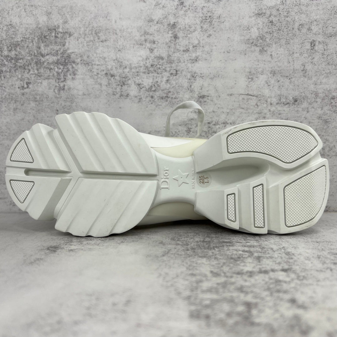 Dior D-Connect"White"