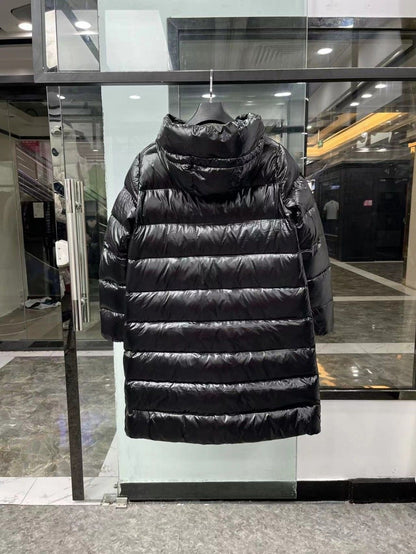Moncler Cambales Down Jacket "Black"
