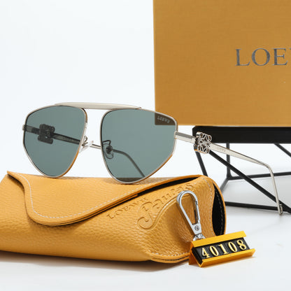 Loewe LW40116U Sunglasses