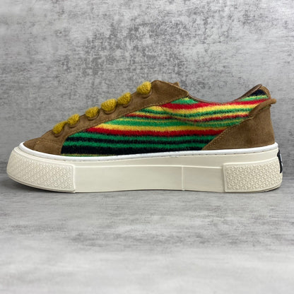 Dior B33 "Yellow Mohair"