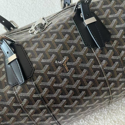 Goyard Boston 45 Duffel Bag