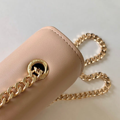 Saint Laurent Kate Medium in Smooth Leather