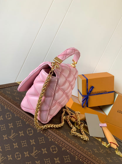 Louis Vuitton GO-14 MM