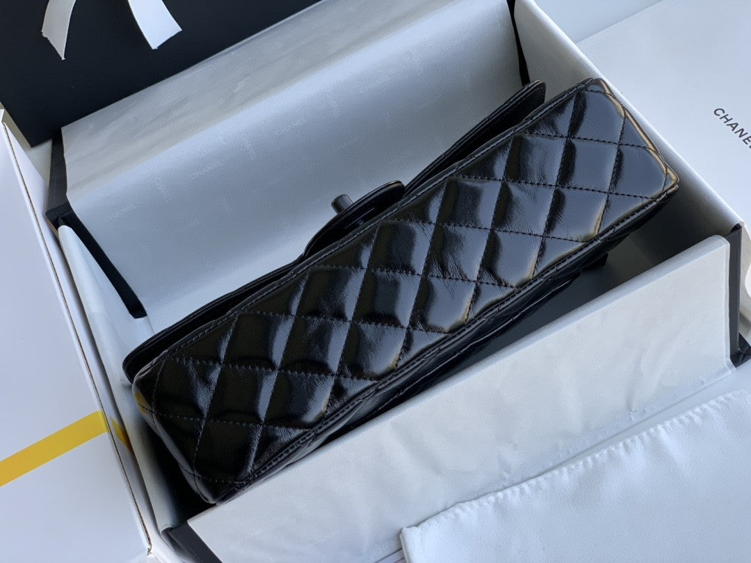 Chanel Double Flap Bag
