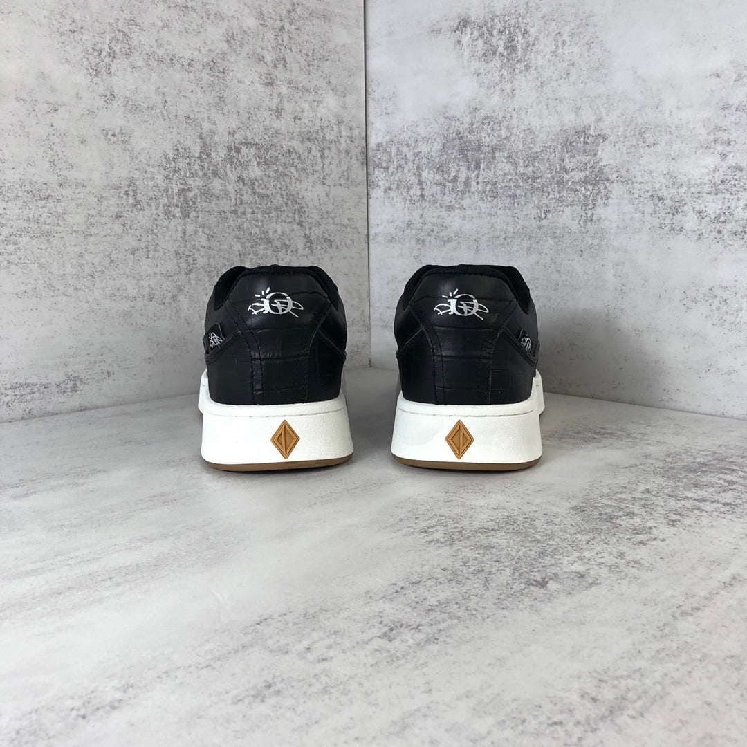Dior x Cactus Jack B713 "Black"