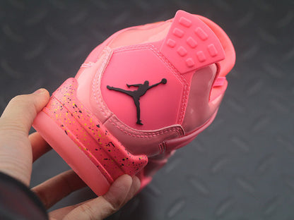 Air Jordan 4 Retro NRG "Hot Punch"