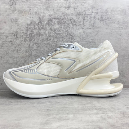 Fendi First 1 "White"