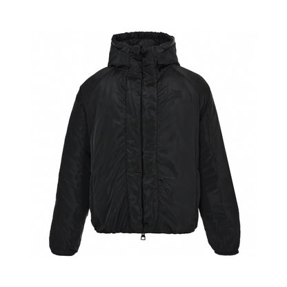 Louis Vuitton Reversible Down Jacket "Black"