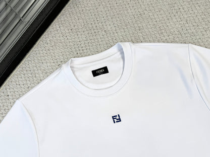 Fendi T-Shirt "White"