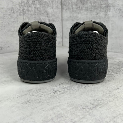 Chanel Tweed "Black"
