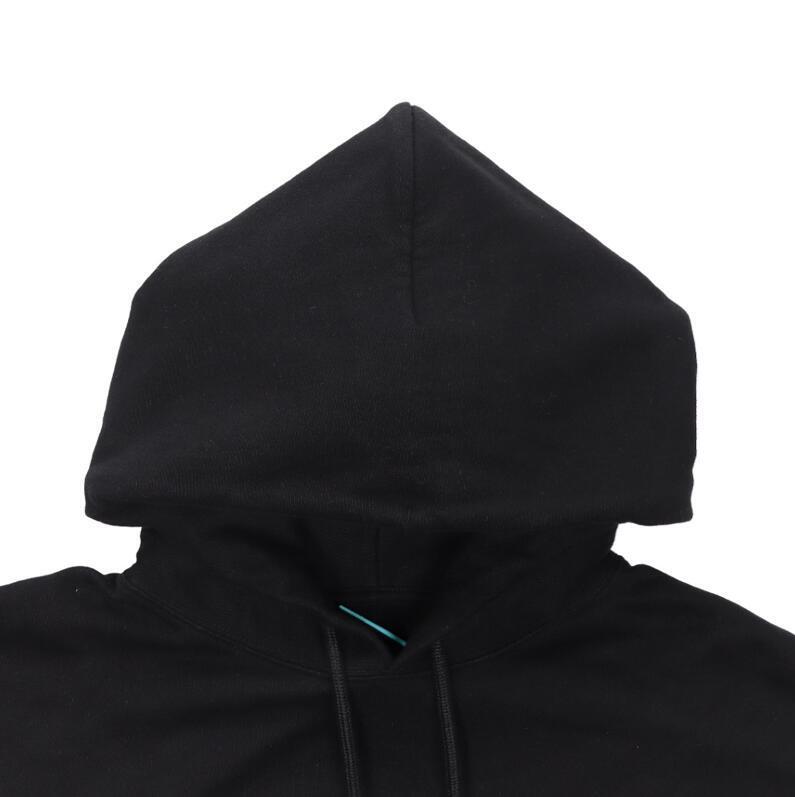 Off-White Tape Diag Arrows Hoodie "Black-Beige"