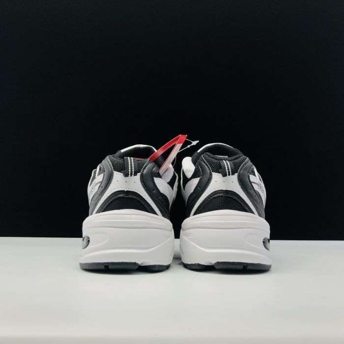 New Balance 530 "White-Black"