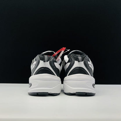 New Balance 530 "White-Black"